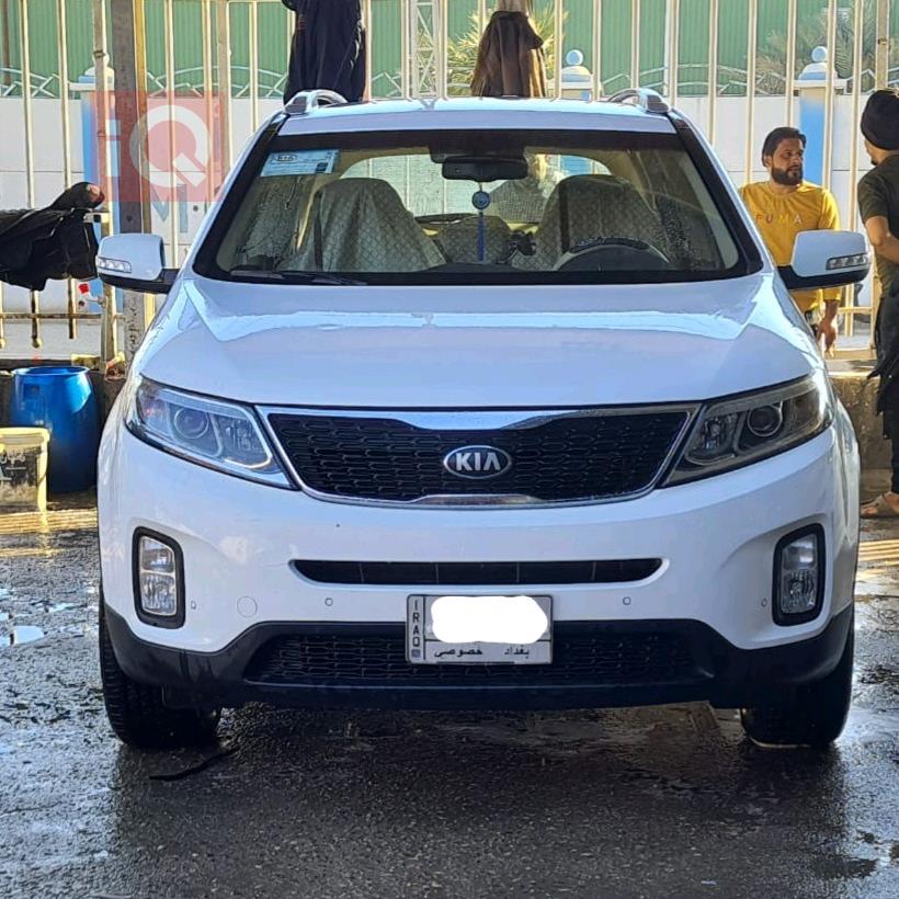 کیا سۆرینتۆ